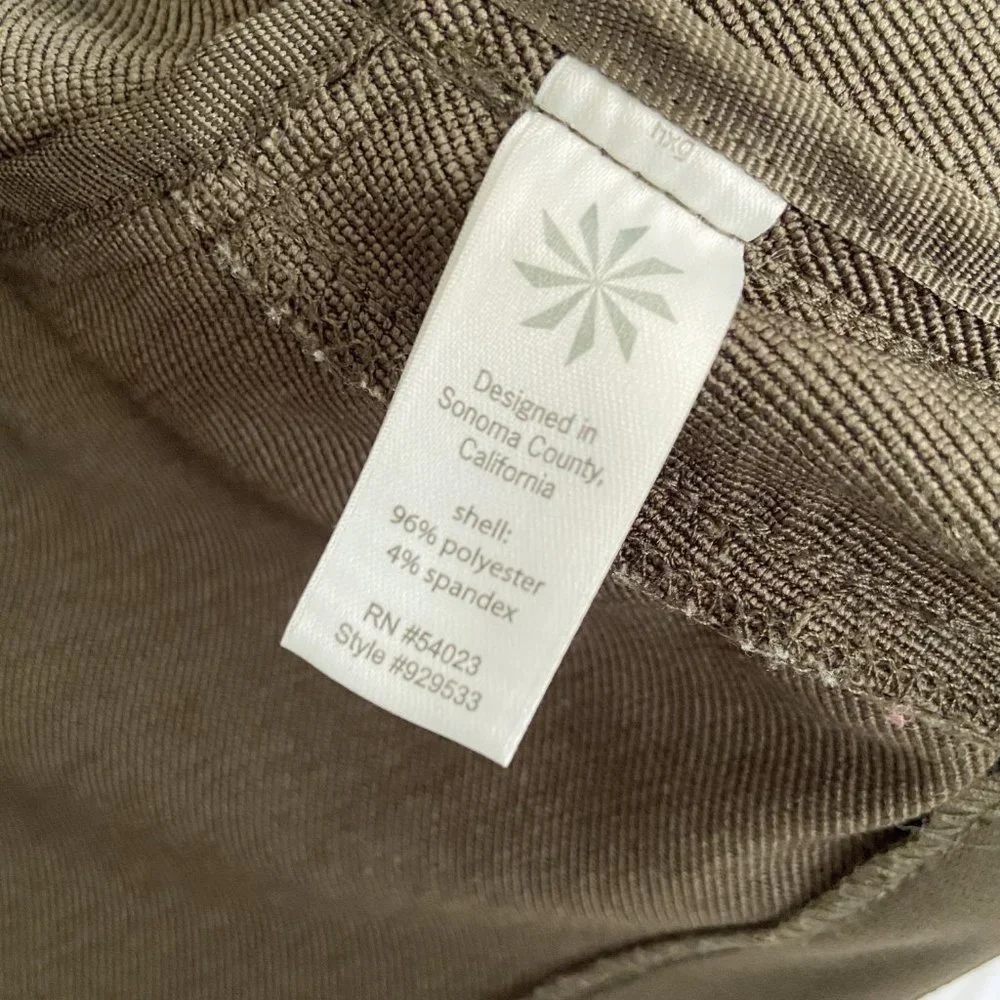 Athleta Moto Jacket - Picture 8 of 13